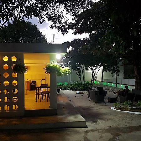 Trinity Lodge - Extended Stay Port-au-Prince Luaran gambar