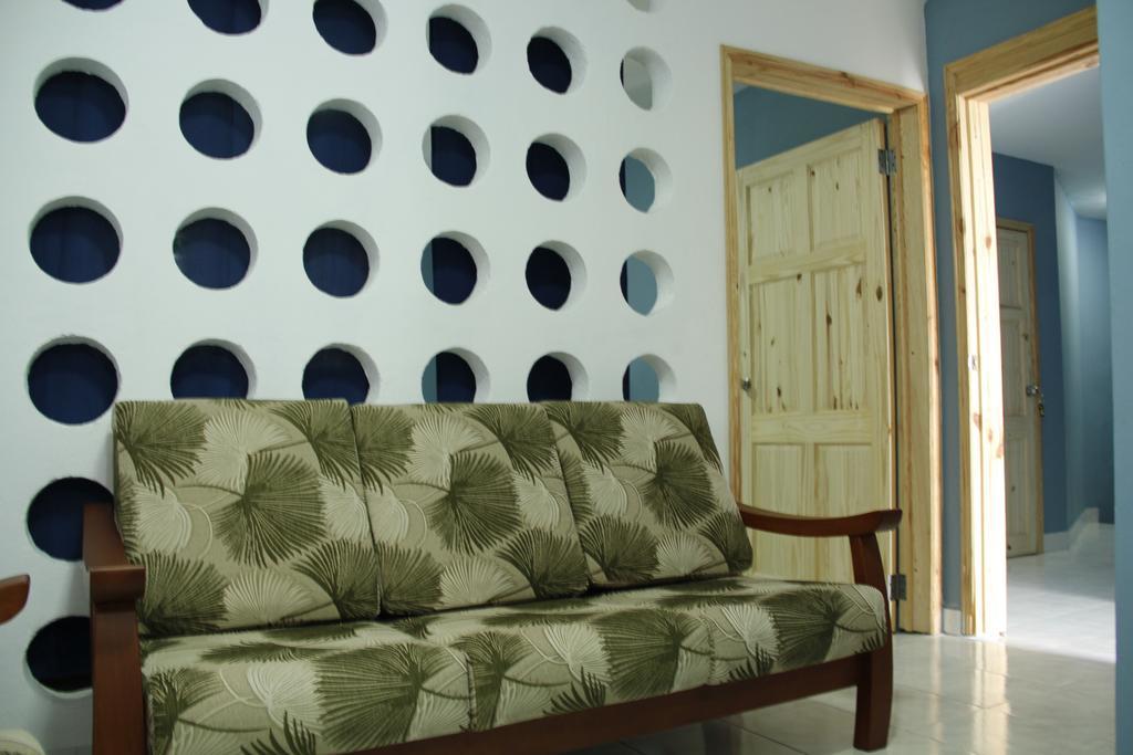 Trinity Lodge - Extended Stay Port-au-Prince Luaran gambar