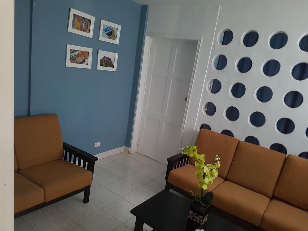 Trinity Lodge - Extended Stay Port-au-Prince Luaran gambar