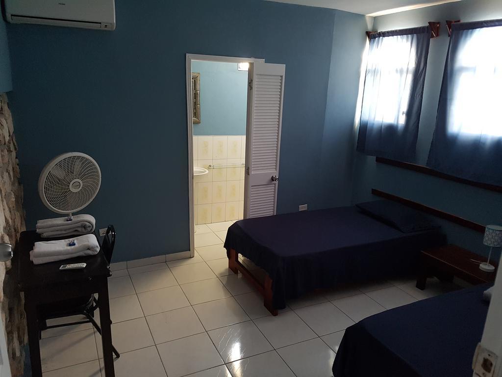 Trinity Lodge - Extended Stay Port-au-Prince Luaran gambar