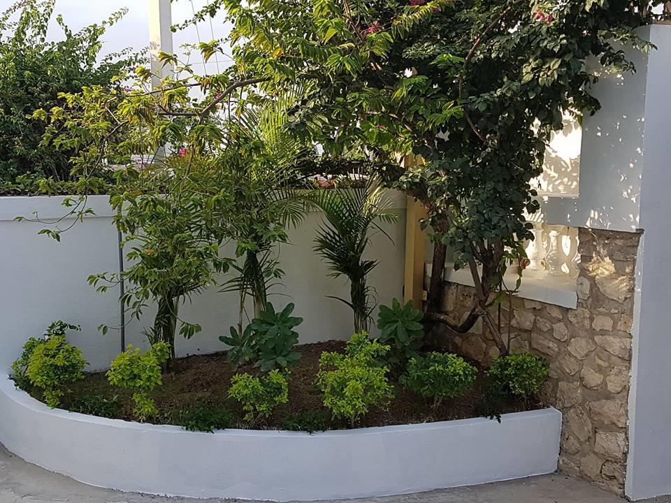 Trinity Lodge - Extended Stay Port-au-Prince Luaran gambar