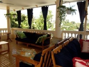 Trinity Lodge - Extended Stay Port-au-Prince Luaran gambar