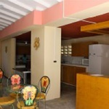 Trinity Lodge - Extended Stay Port-au-Prince Luaran gambar