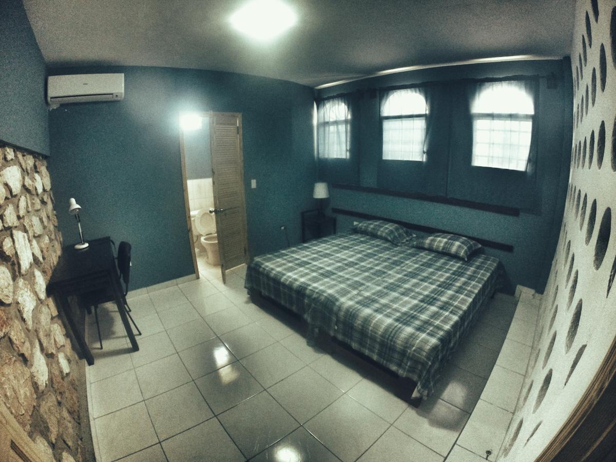 Trinity Lodge - Extended Stay Port-au-Prince Luaran gambar