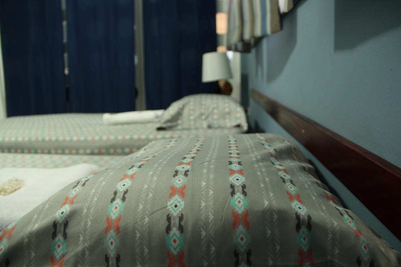 Trinity Lodge - Extended Stay Port-au-Prince Luaran gambar
