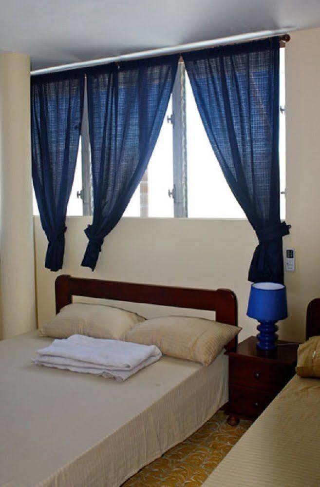 Trinity Lodge - Extended Stay Port-au-Prince Luaran gambar